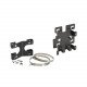 Symbol - Wall Mount Kit (for t..